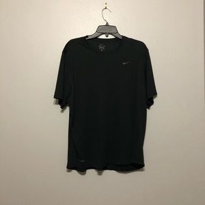 nike dri-fit shirt XL